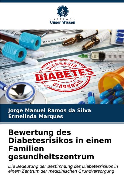 Produktbild: Bewertung des Diabetesrisikos in einem Familien gesundheitszentrum