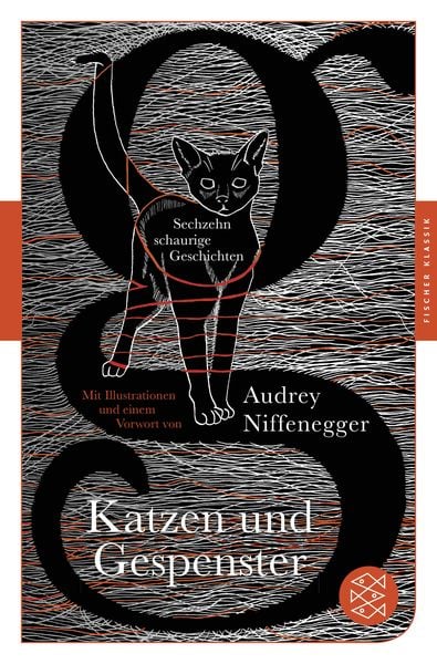 Produktbild: Katzen und Gespenster