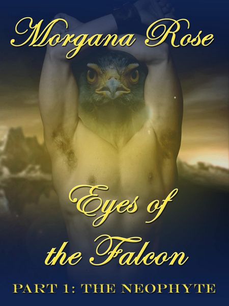 Produktbild: The Neophyte (Eyes of the Falcon, #1)