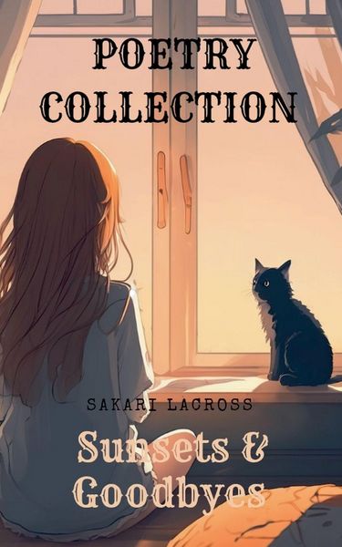 Produktbild: Sunsets & Goodbyes