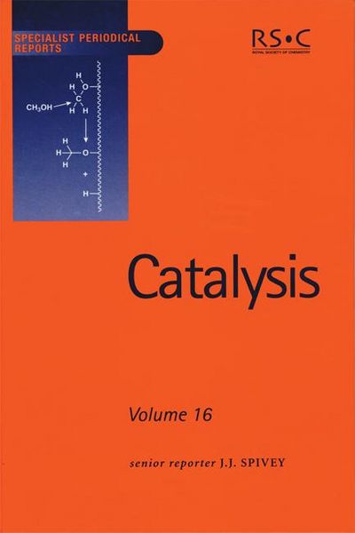 Produktbild: Catalysis