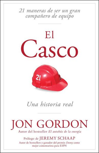 Produktbild: El Casco