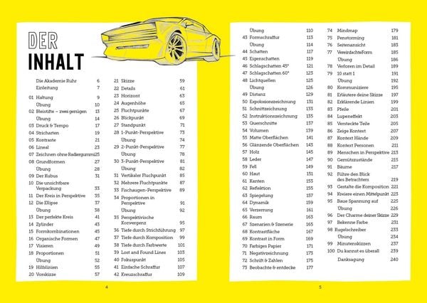 Produktbild: 100 geniale Zeichentricks &ndash; Mit praktischen &Uuml;bungsseiten