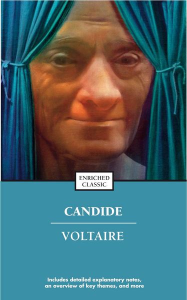 Produktbild: Candide
