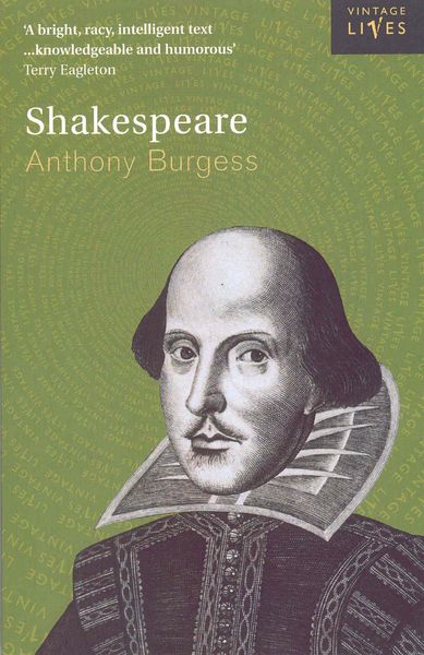 Produktbild: Shakespeare