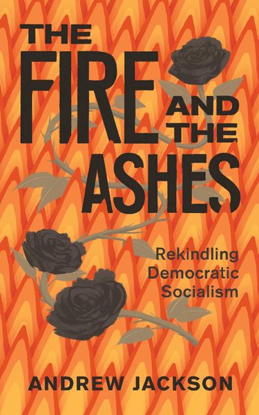 Produktbild: Fire and the Ashes