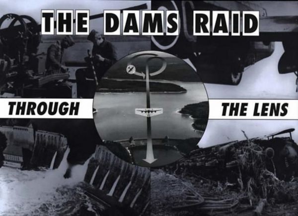 Produktbild: The Dams Raid Through the Lens