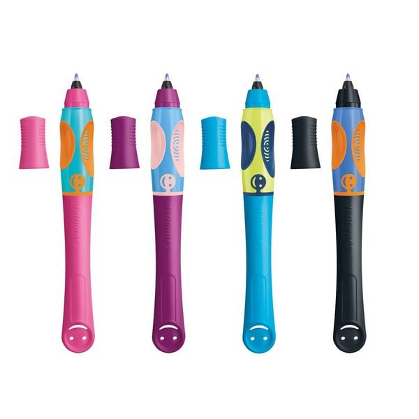 Produktbild: Pelikan Tintenroller griffix RH sweetberry Blister