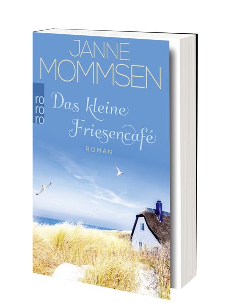 Produktbild: Das kleine Friesencaf&eacute;