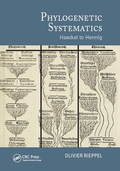 Produktbild: Phylogenetic Systematics