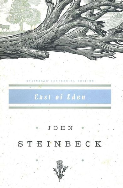 Produktbild: East of Eden
