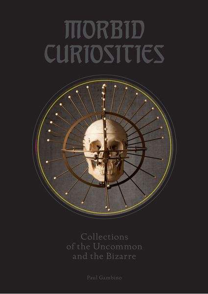 Produktbild: Morbid Curiosities
