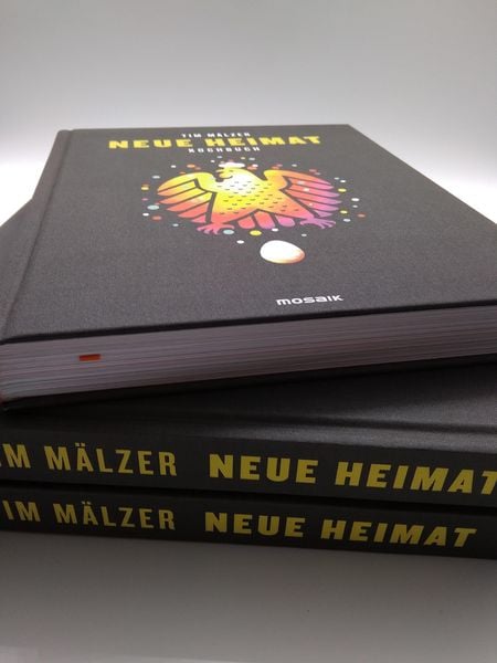 Produktbild: Neue Heimat