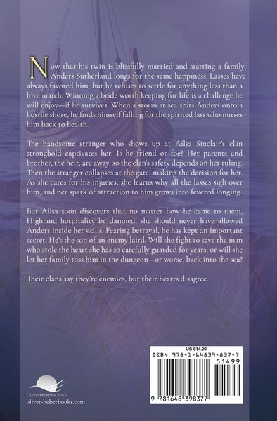 Produktbild: Laird of Sighs