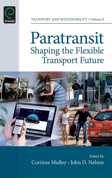Produktbild: Paratransit