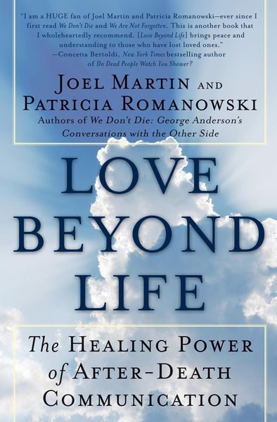 Produktbild: Love Beyond Life