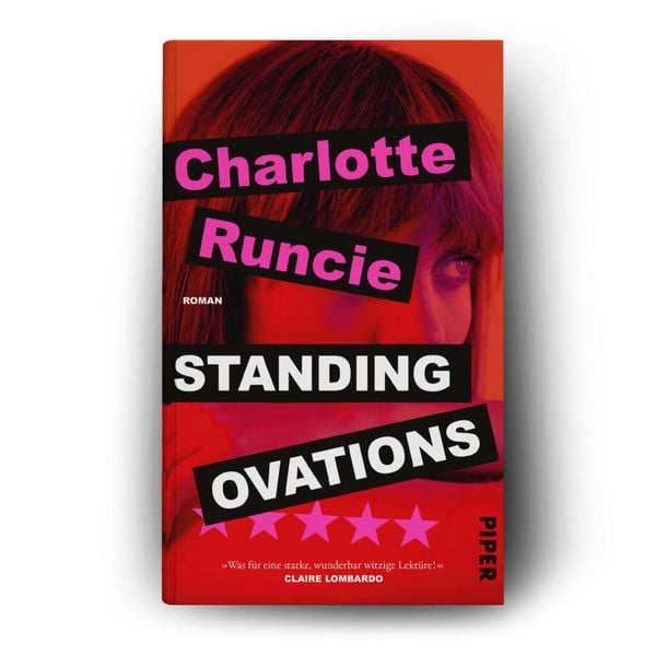 Produktbild: Standing Ovations