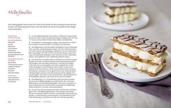 Produktbild: Französisch backen