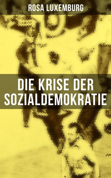 Produktbild: Die Krise der Sozialdemokratie