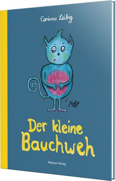 Produktbild: Der kleine Bauchweh