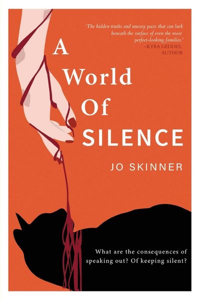 Produktbild: A World Of Silence