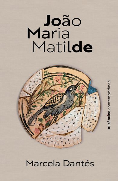 Produktbild: Jo&atilde;o Maria Matilde