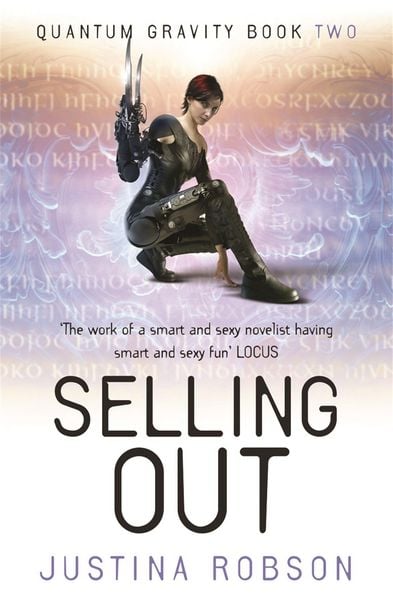 Produktbild: Selling Out