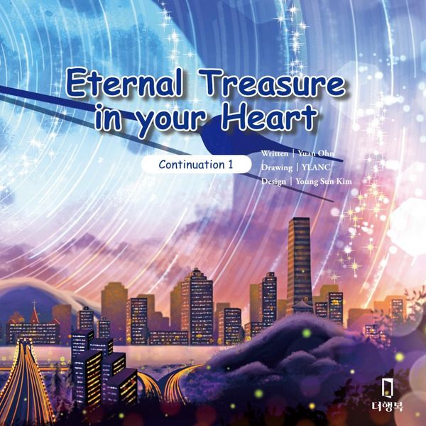 Produktbild: Eternal Treasure in your heart