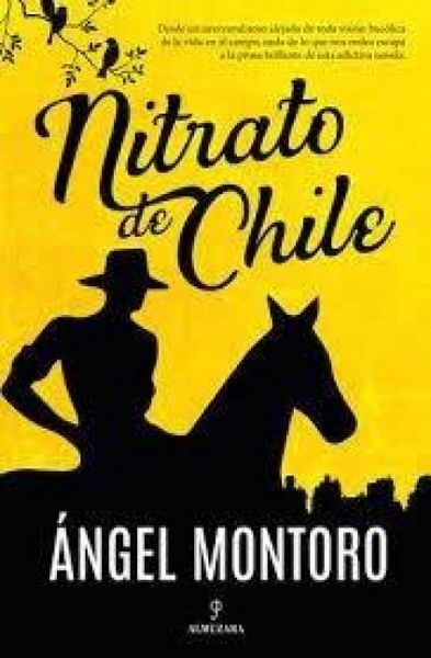 Produktbild: Nitrato de Chile