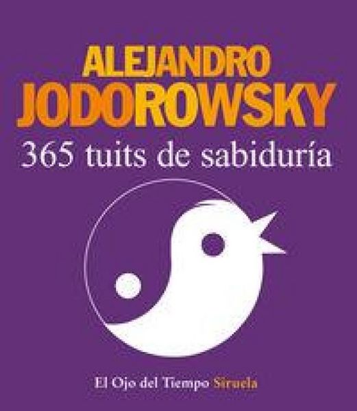 Produktbild: 365 tuits de sabidur&iacute;a