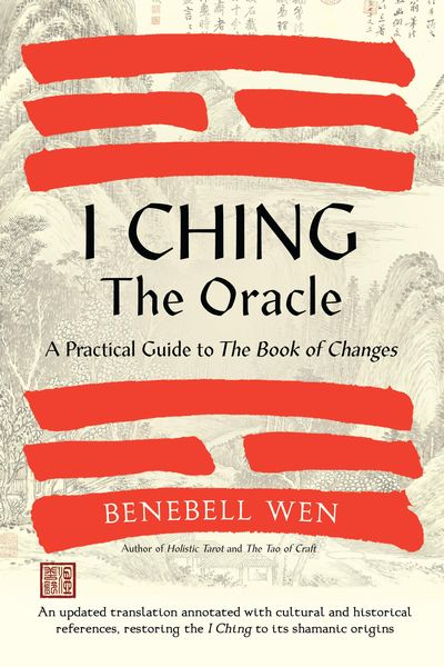 Produktbild: I Ching, The Oracle