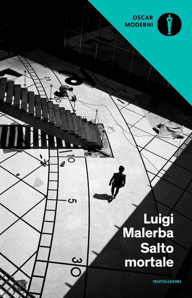 Produktbild: Salto mortale
