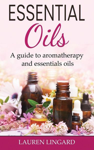 Produktbild: Essential Oils
