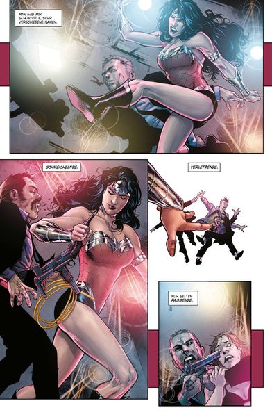 Produktbild: Wonder Woman