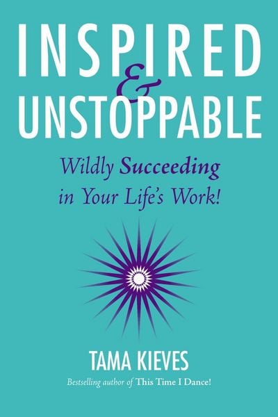 Produktbild: Inspired & Unstoppable
