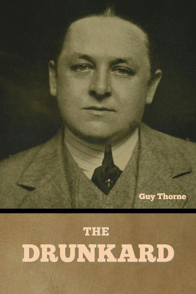Produktbild: The Drunkard