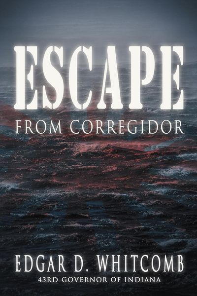 Produktbild: Escape from Corregidor