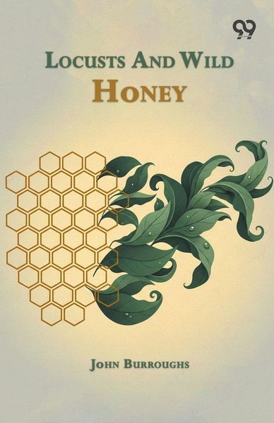 Produktbild: Locusts And Wild Honey