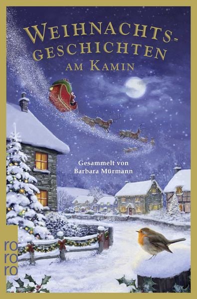 Produktbild: Weihnachtsgeschichten am Kamin 40