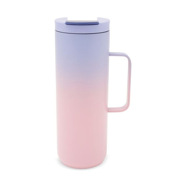 Produktbild: Thermobecher "Pastel Rainbow"