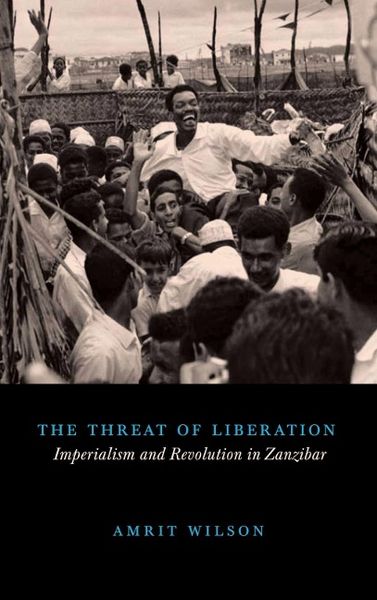 Produktbild: Threat Of Liberation Imperiali