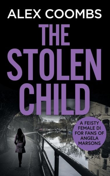 Produktbild: The Stolen Child