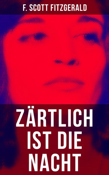 Produktbild: Zärtlich ist die Nacht