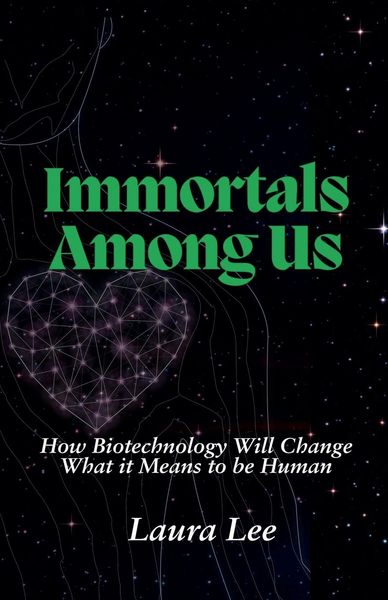 Produktbild: Immortals Among Us
