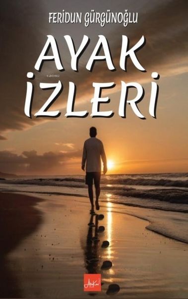 Produktbild: Ayak Izleri