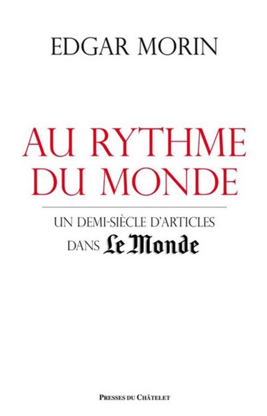 Produktbild: Au Rythme Du Monde