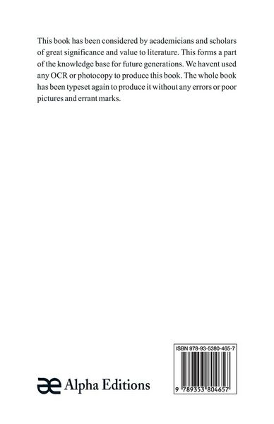 Produktbild: The New England conscience; with typical examples
