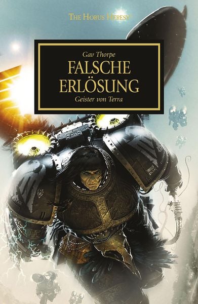 Produktbild: Falsche Erl&ouml;sung