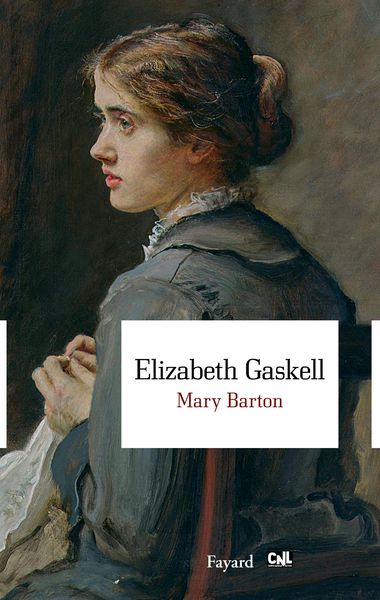 Produktbild: Mary Barton