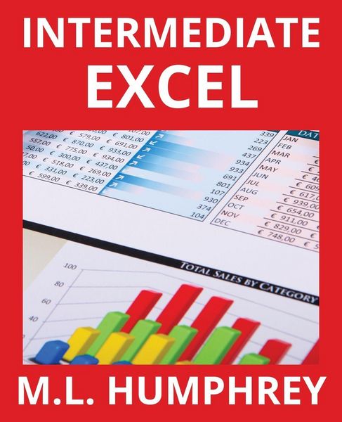 Produktbild: Intermediate Excel